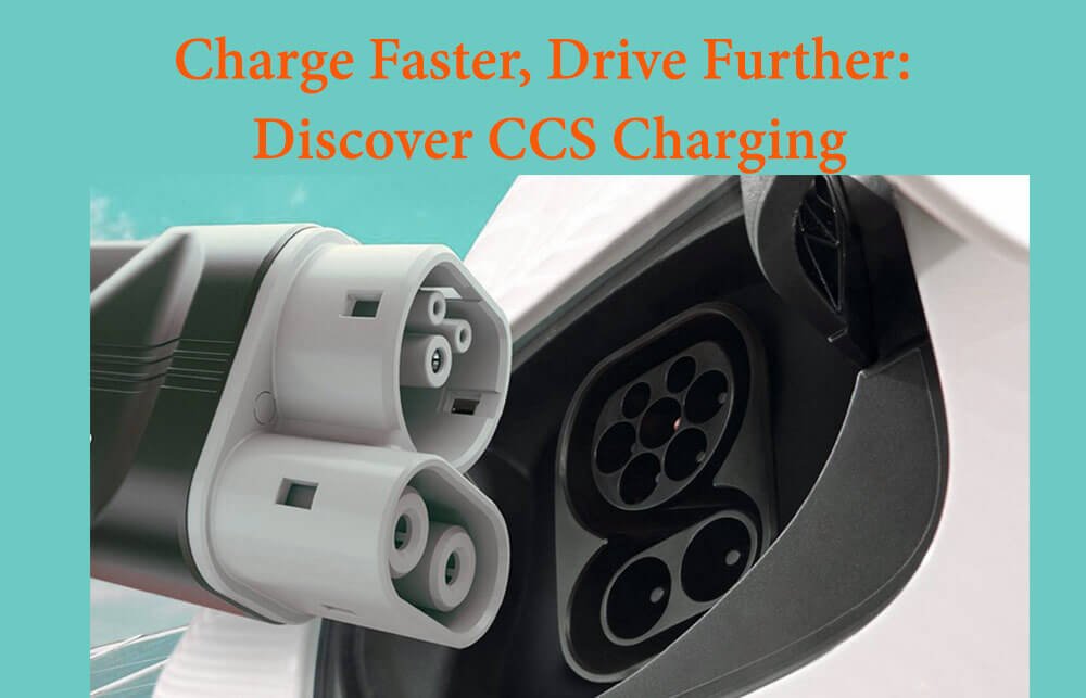 CCS charging
