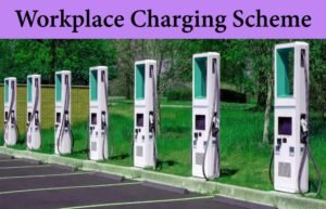 UK Electric Vehicles Grants