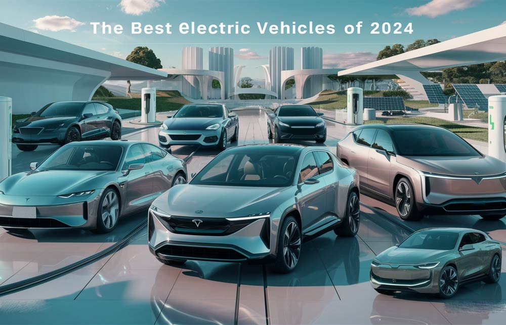 Best Electric Vehicles 2024